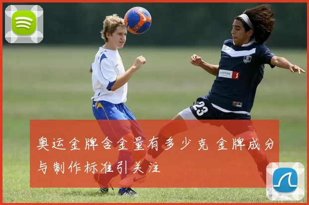 奥运金牌含金量有多少克 金牌成分与制作标准引关注